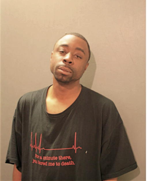 DENNIS SMOTHERS, Cook County, Illinois