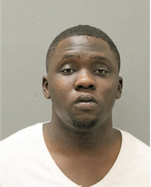 ADEBOWALE A SOBITAN, Cook County, Illinois