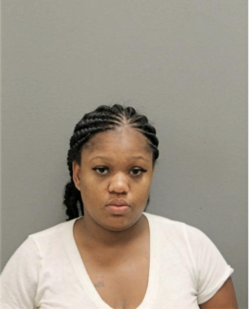 LAVINA R SPAN, Cook County, Illinois