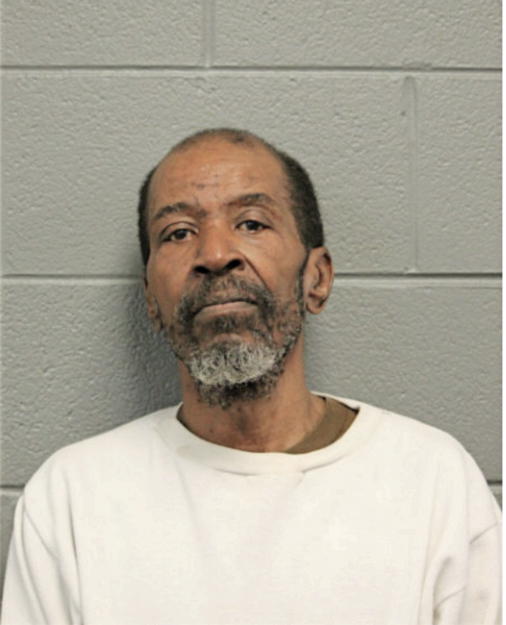 GRANT SPENCER, Cook County, Illinois