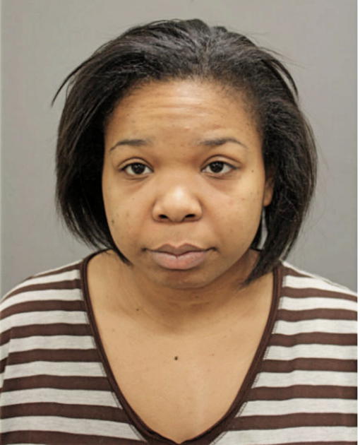 TRACY L SPENCER, Cook County, Illinois