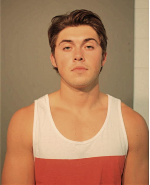 TYLER J SROCZYNSKI, Cook County, Illinois