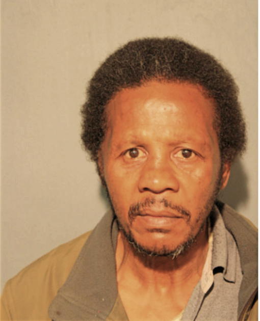 THEOLIS STENSON, Cook County, Illinois