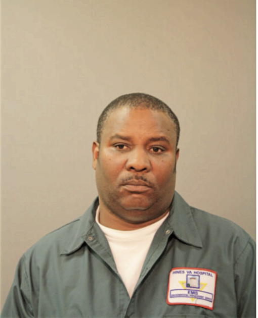 HARRISON SUTTON, Cook County, Illinois