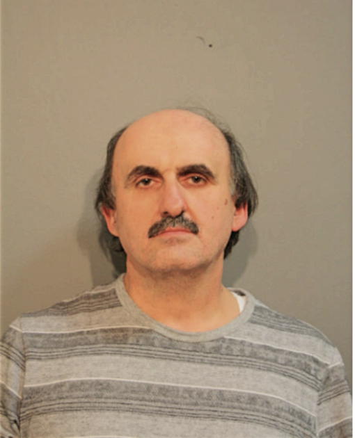 DRAGAN M SUVOCESMAKOVIC, Cook County, Illinois