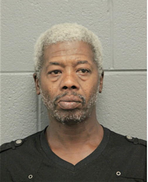 TYRONE N TAPLEY, Cook County, Illinois