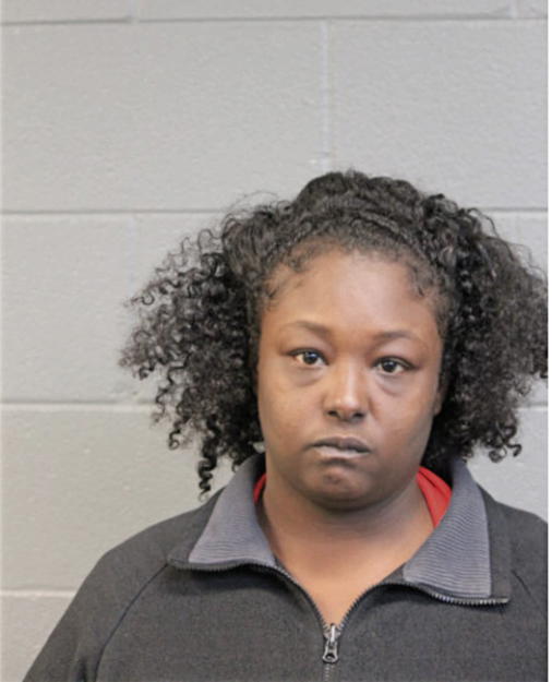 LILLIAN TAYLOR, Cook County, Illinois