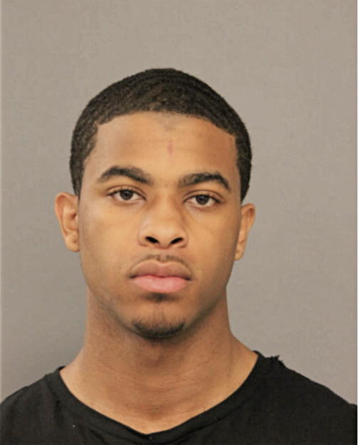 TRISTAN A THOMAS, Cook County, Illinois