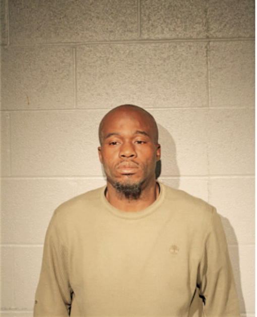 RUBIN THOMPSON, Cook County, Illinois