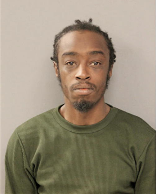 JAMAYEL A TILLMAN, Cook County, Illinois