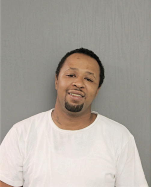 DARNZELL P TOWNSEND, Cook County, Illinois