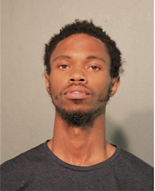 XAVIER TURNER, Cook County, Illinois
