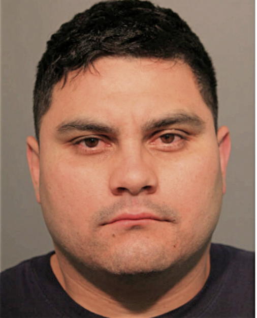 MARCO VALLEJO, Cook County, Illinois