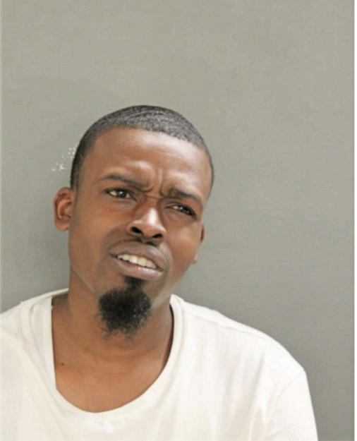 RONALD VEAL, Cook County, Illinois