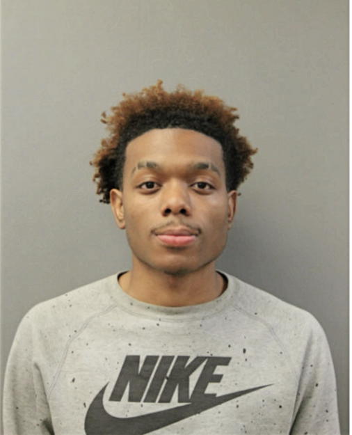 KENDALL W WADDELL, Cook County, Illinois