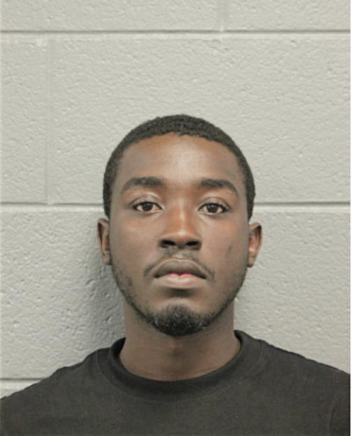 WILLIAM E WADE, Cook County, Illinois