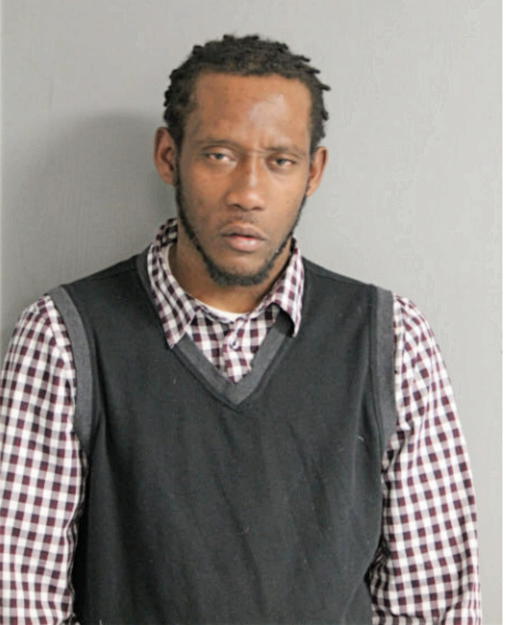 JEREMY WARD, Cook County, Illinois