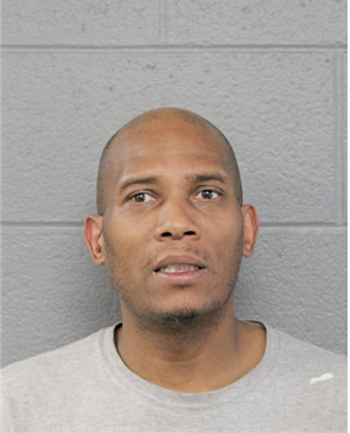 KENDALL WARD, Cook County, Illinois
