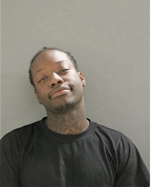 ANTHONY T WARE, Cook County, Illinois