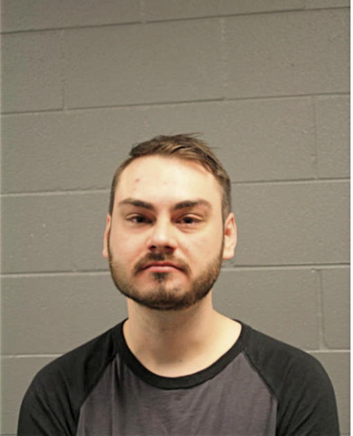 BENJAMIN T WASILEWSKI, Cook County, Illinois