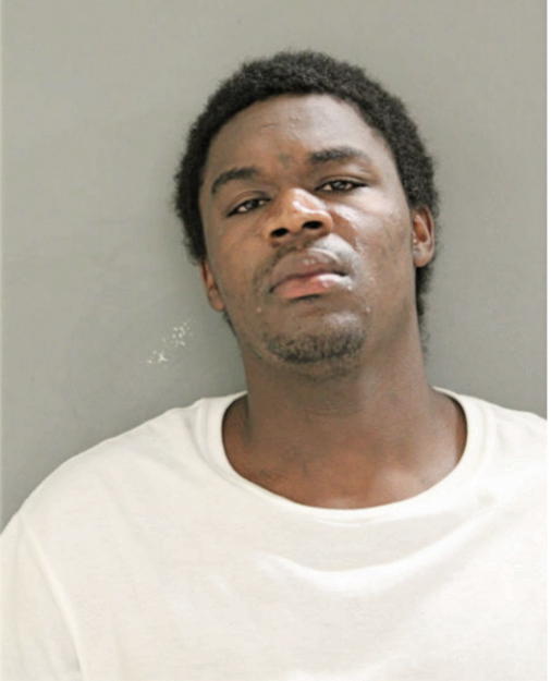 ANTHONY WATSON, Cook County, Illinois