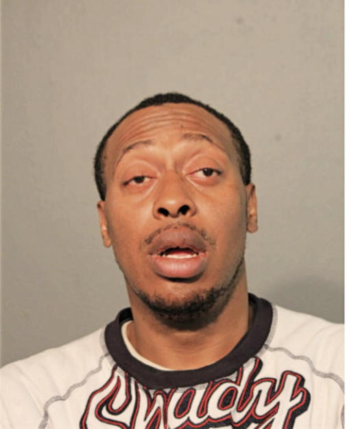 ANTOINE WELTON, Cook County, Illinois