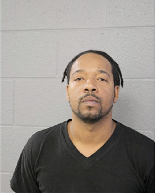 DONNY J WIGGINS, Cook County, Illinois