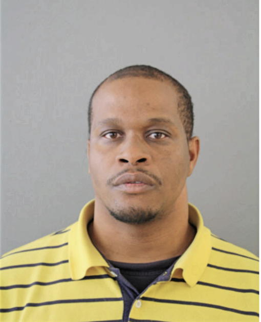 ADONIS M WILLIAMS, Cook County, Illinois