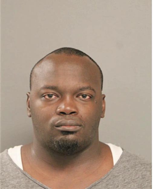 FREDERICH T WILLIAMS, Cook County, Illinois