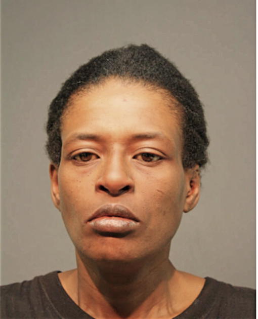 JUDY WILLIAMS, Cook County, Illinois