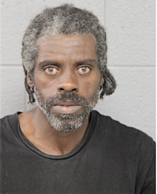 ROBERT W WILLINGHAM, Cook County, Illinois