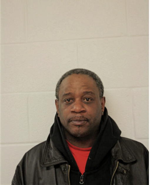 CHARLES A WILSON, Cook County, Illinois