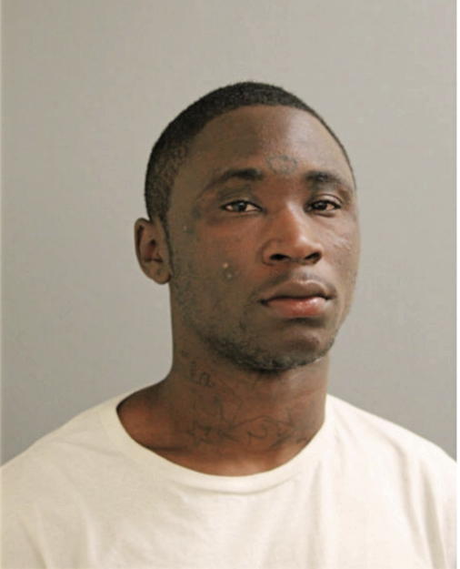 ROBERT WILSON, Cook County, Illinois