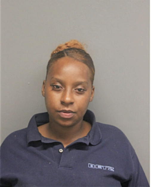 REGINACA WINTERS, Cook County, Illinois