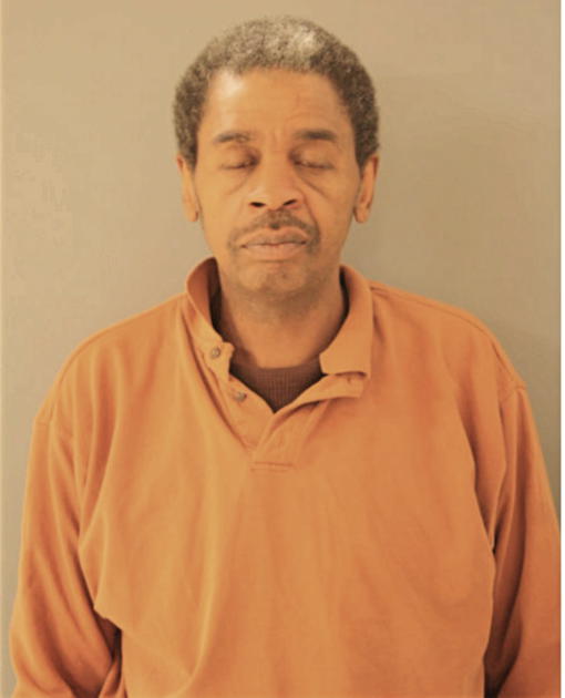 ALDORAY WRIGHT, Cook County, Illinois
