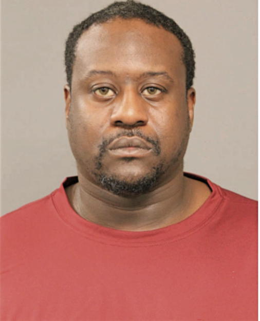 GREGORY T WRIGHT, Cook County, Illinois