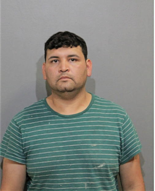 FRANCISCO A ZUNIGA, Cook County, Illinois