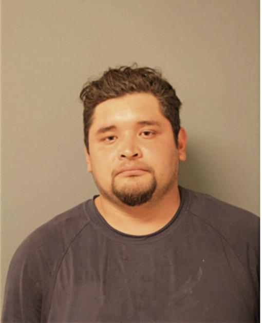 MARCIAL AGUILAR-MARTINEZ, Cook County, Illinois