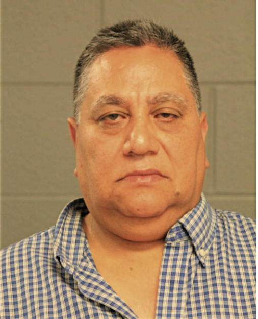 JOSE J ALBA, Cook County, Illinois