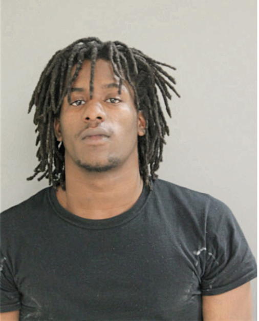 DEANGELO E ALLEN, Cook County, Illinois