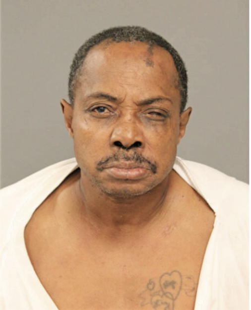 FLOYD O ALLEN, Cook County, Illinois