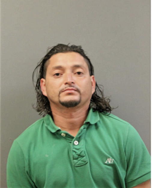 LUIS ALONSO-ARIAS, Cook County, Illinois