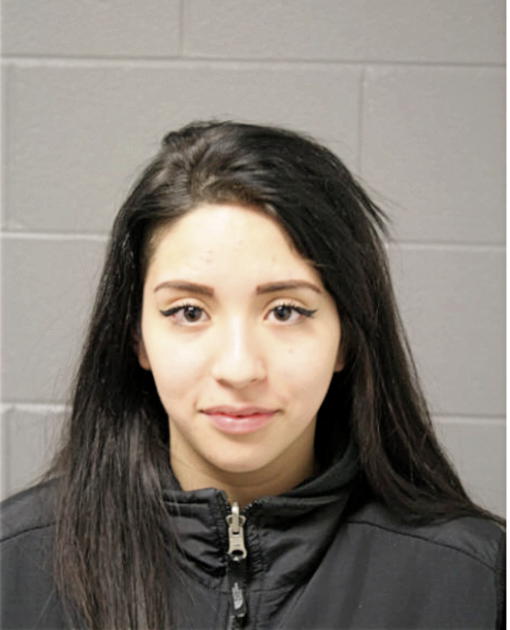 PAOLA ANAYA, Cook County, Illinois