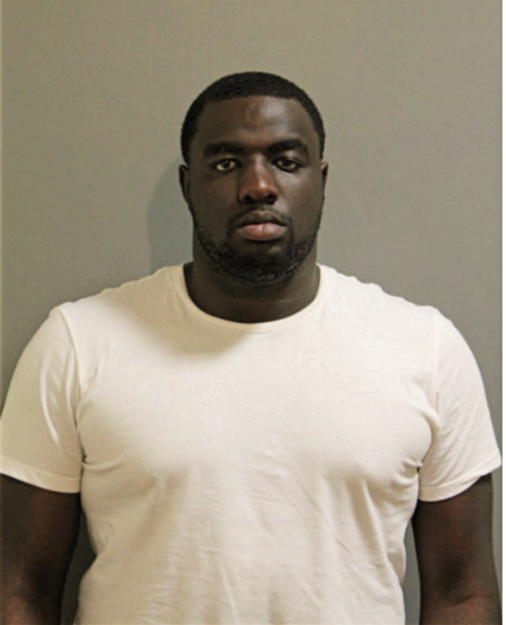 RICKY D ARMSTRONG, Cook County, Illinois