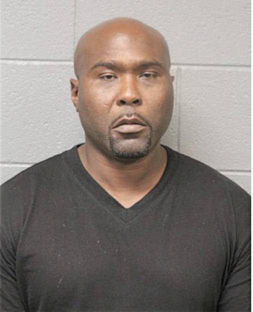 SOLDON M ARMSTRONG, Cook County, Illinois