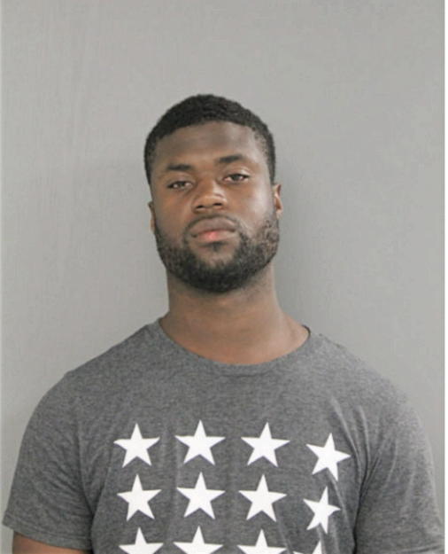VINCENT D ARTIS, Cook County, Illinois