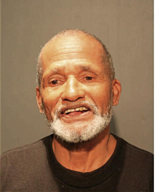 MARVIN E AUGUST, Cook County, Illinois