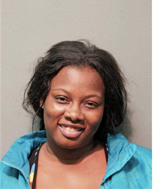 CANDIS BARBER, Cook County, Illinois