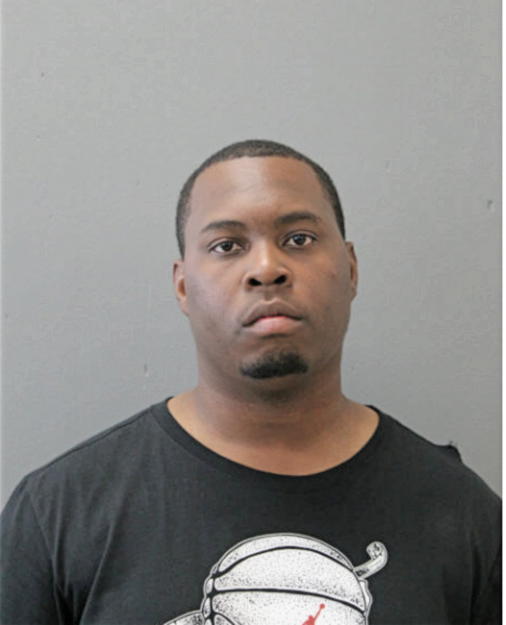 FRANK L BATIE, Cook County, Illinois