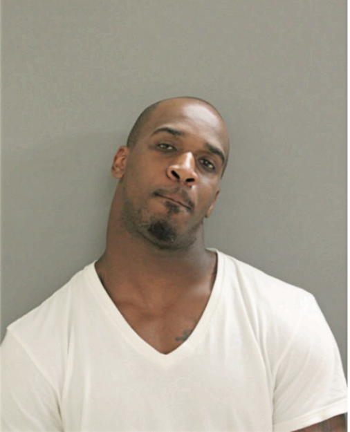 VINCENT H BEACHEM, Cook County, Illinois